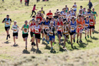 Boys under-15s Start Fitness NEH, Wrekenton. Photo:  David T. Hewitson/Sports for All Pics